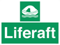 SL5866: Liferaft