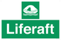 SL5866: Liferaft