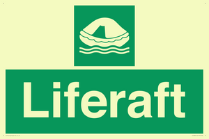 SL5866: Liferaft