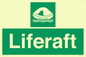 SL5866: Liferaft