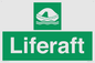 SL5866: Liferaft