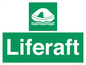 SL5866: Liferaft