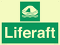 SL5866: Liferaft
