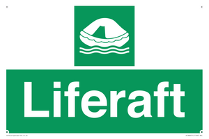SL5866: Liferaft