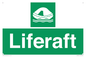 SL5866: Liferaft
