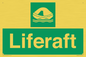 SL5866: Liferaft