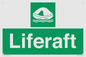 SL5866: Liferaft