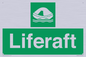 SL5866: Liferaft