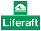 SL5866: Liferaft