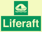 SL5866: Liferaft