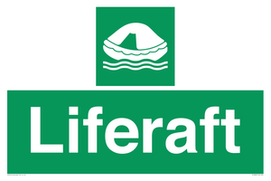 SL5866: Liferaft