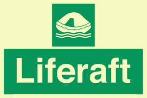 SL5866: Liferaft