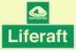 SL5866: Liferaft