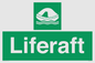 SL5866: Liferaft