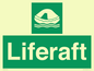 SL5866: Liferaft