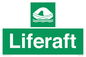 SL5866: Liferaft
