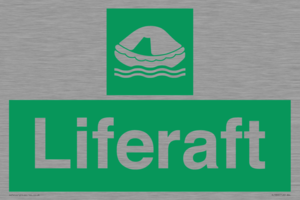 SL5866: Liferaft