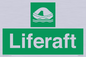 SL5866: Liferaft