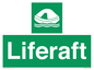SL5866: Liferaft
