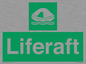 SL5866: Liferaft