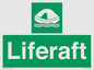 SL5866: Liferaft