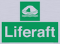 SL5866: Liferaft