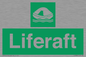 SL5866: Liferaft