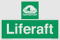 SL5866: Liferaft