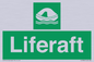 SL5866: Liferaft
