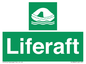 SL5866: Liferaft