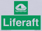 SL5866: Liferaft