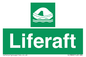 SL5866: Liferaft