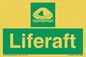 SL5866: Liferaft