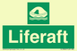 SL5866: Liferaft