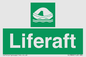 SL5866: Liferaft