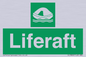 SL5866: Liferaft