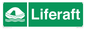 SL5866: Liferaft