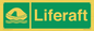 SL5866: Liferaft