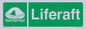 SL5866: Liferaft