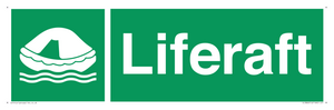 SL5866: Liferaft