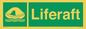 SL5866: Liferaft