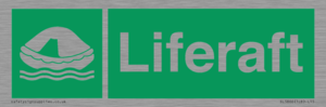 SL5866: Liferaft