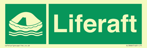 SL5866: Liferaft