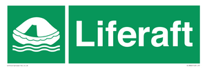 SL5866: Liferaft