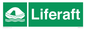 SL5866: Liferaft