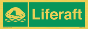 SL5866: Liferaft