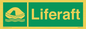 SL5866: Liferaft