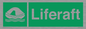 SL5866: Liferaft