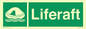 SL5866: Liferaft
