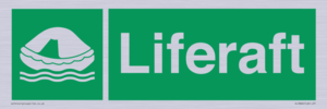 SL5866: Liferaft